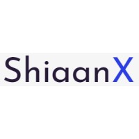 ShiaanX logo - Similar company to Dial Export Mart