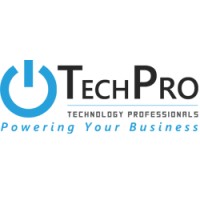 Technology Professionals, LLC logo - Similar company to Leading Edge Mfg
