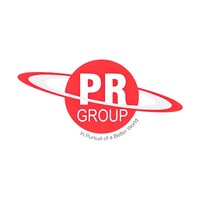 PR Group Lucknow logo - Similar company to Hardik Electricals