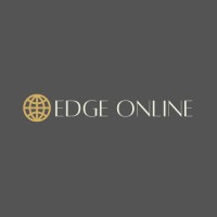 Edge Online logo - Similar company to Web Wonks