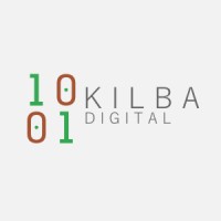 Kilba Digital logo - Similar company to Smartcode Technologies Limited