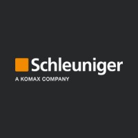 Schleuniger, Inc. logo - Similar company to Schleuniger Global