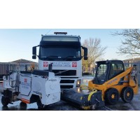 Specialist Surface Preparation Limited