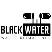 BlackWater Infusions logo - Similar company to Tratatech