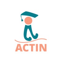 Actin Team logo - Similar company to Bioinfcamp