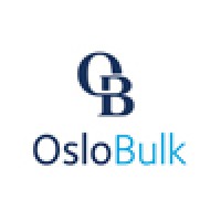Oslo Bulk logo - Similar company to Dalaro Shipping