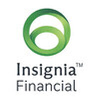 Insignia Financial logo - Similar company to Iress