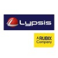 Lypsis, A RUBIX Company logo - Similar company to Stavem