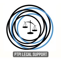 Ptpi Legal Support