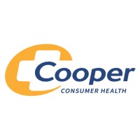 Cooper Consumer Health Spain logo - Similar company to Cooper Pharma Spain