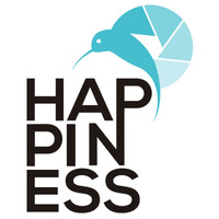 HAPPINESS photography experience logo - Similar company to Digiphoto Srl