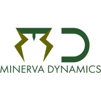 Minerva Dynamics logo - Similar company to Ellusion Technology