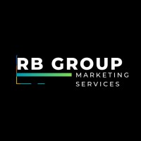 RB Group Marketing Services logo - Similar company to Ghm Consultancy