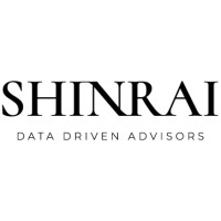 Shinrai srl logo - Similar company to Il Gergo