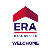 ERA WELCHOME logo - Similar company to Re/Max-Authentic