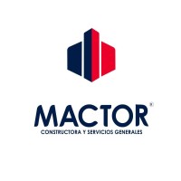 Mactor Perú logo - Similar company to Asd Importaciones