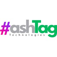 Hashtag Technologies FZCO logo - Similar company to Hashtag Technologies