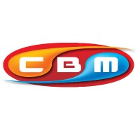 CBM logo - Similar company to Bron Auto Services