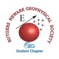 Rutgers Newark Geophysical Society SEG Student Chapter logo - Similar company to Ags @ Seequent