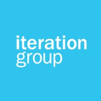 Iteration Group logo - Similar company to Yoi Corp