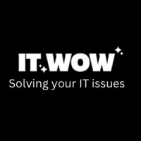 IT WOW logo - Similar company to Reboot Recruit