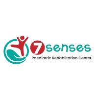7 Senses logo - Similar company to Bridges Counseling Connection