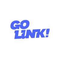 GO-LINK logo - Similar company to Studiekeuzebeurs Midden