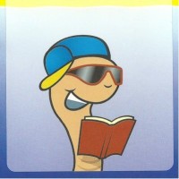 Bookworm Dxb logo - Similar company to Book Corner Llc