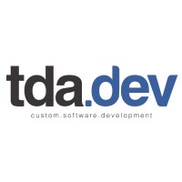 tda.dev logo - Similar company to Blue Squid Studios Ltd