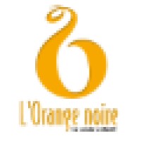 L'Orange Noire logo - Similar company to Xenex