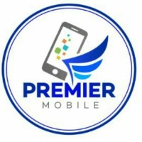 Premier Mobile logo - Similar company to Samax Nepal