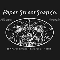 Paper Street Soap Co. logo - Similar company to 021 Studio