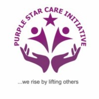 Purple Star Care Initiative logo - Similar company to Star Girl Education Foundation