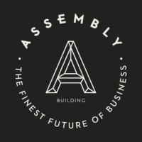 Assembly Buildings logo - Similar company to Plantify, Inc.