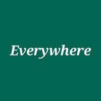 Hire With Everywhere logo - Similar company to Pixlie