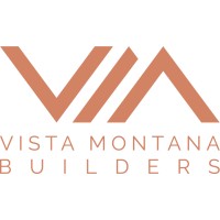 Vista Montana Builders logo - Similar company to Prospect Construction, Inc.
