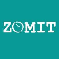 Zomit logo - Similar company to Ytech Raj Llp