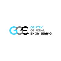 Gentry General Engineering, Inc logo - Similar company to Ca Construction