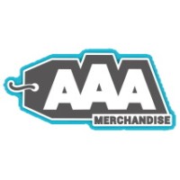 AAA Merchandise Limited logo - Similar company to Merchoid