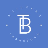 Builders Transform logo - Similar company to Old Maquiina