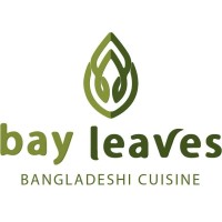 Bay leaves logo - Similar company to Naturalich Oil