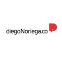 DiegoNoriega.co logo - Similar company to Soonicorns (For Sale)