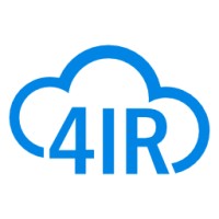 4IR Solutions logo - Similar company to Sepasoft, Inc.
