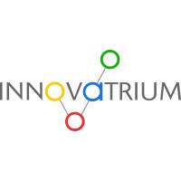 Innovatrium logo - Similar company to Arcwerx