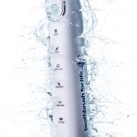 Toothbrushforlife logo - Similar company to Getevokethc