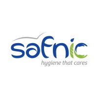 SAFNIC logo - Similar company to Safnic Solutions