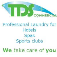 TDS Commercial Ltd logo - Similar company to More Laundries