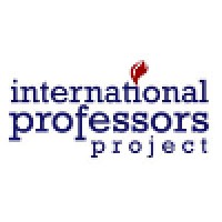 International Professors Project logo - Similar company to Sr India