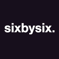 SixBySix logo - Similar company to Generation Stack