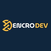 Encrodev Softwares logo - Similar company to Matrix Infotech Solution